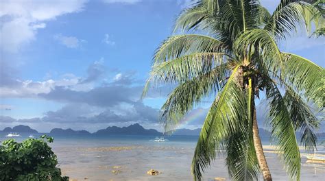The 10 best hotels close to Corong Corong Beach, El Nido.
